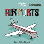 Airports  - Board Book