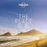 The Place to be Calendar 2021