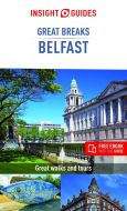 Belfast Great Breaks