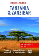 Tanzania &amp; Zanzibar