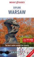 Explore Warsaw