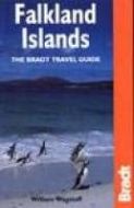 Falkland Islands, The Bradt Travel Guide