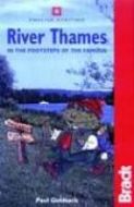 River Thames: In the Footsteps of the Famous