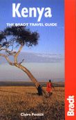 Kenya, The Bradt Travel Guide