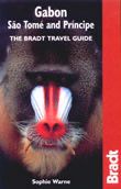 Gabon, Sao Tome and Principe, The Bradt Travel Guide