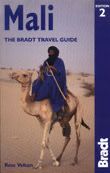 Mali, the Bradt Travel Guide