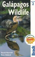 Galápagos Wildlife, a visitors guide - Bradt travel guides