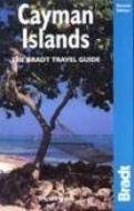 Cayman Islands, The Bradt Travel Guide