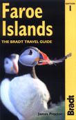 Faroe Islands, Bradt Travel Guide