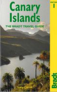 Canary Islands, Bradt Travel Guide