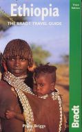 Ethiopia, Bradt Travel Guide