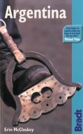 Argentina, Bradt Travel Guide