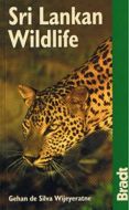 Bradt guide to Sri Lankan Wildlife