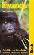 Rwanda, Bradt Guide