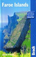 Faroe Islands, Bradt Travel Guide