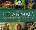 100 animals to see before they die