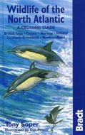 Wildlife of the North Atlantic: A Cruising Guide