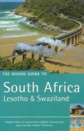 South Africa, Lesotho &amp; Swaziland