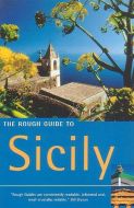 Sicily  - Rough guide