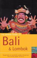 Bali &amp; Lombok, Rough Guide