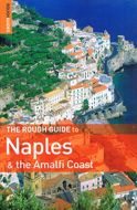 Naples &amp; the Amalfi Coast