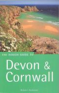 Devon &amp; Cornwall