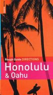 Honolulu &amp; Oahu Directions