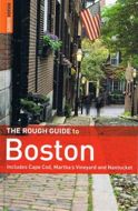 Boston, Rough Guide
