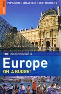 Europe on a budget