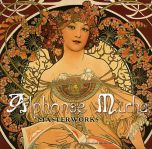 Alphonse Mucha Masterworks