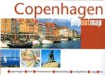 Copenhagen, Popoutmap