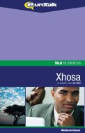 Xhosa forretningssprog