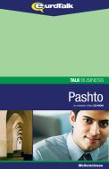 Pashto forretningssprog