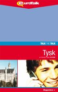 Tysk, kursus for unge