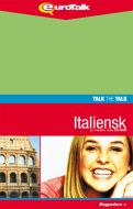 Italiensk, kursus for unge