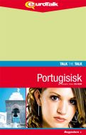 Portugisisk, kursus for unge