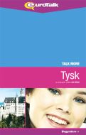 Tysk parlørkursus