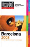 Barcelona 2008 Shortlist