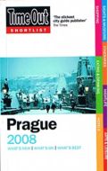 Prague 2008 Shortlist