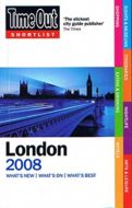 London 2008 Shortlist