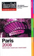 Paris 2008