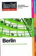 Berlin shortlist