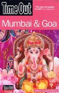 Mumbai &amp; Goa