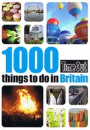 1000 Things to do in Britain