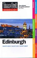 Edinburgh Shortlist