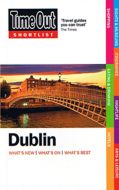 Dublin Shortlist