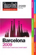 Barcelona 2009 Shortlist