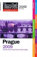 Prague 2009 shortlist