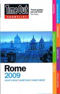 Rome 2009 shortlist