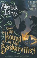 The Hound of Baskervilles